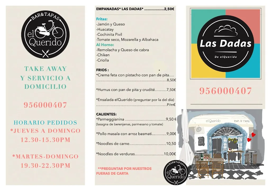 Menu_El Querido_Algeciras_image_3