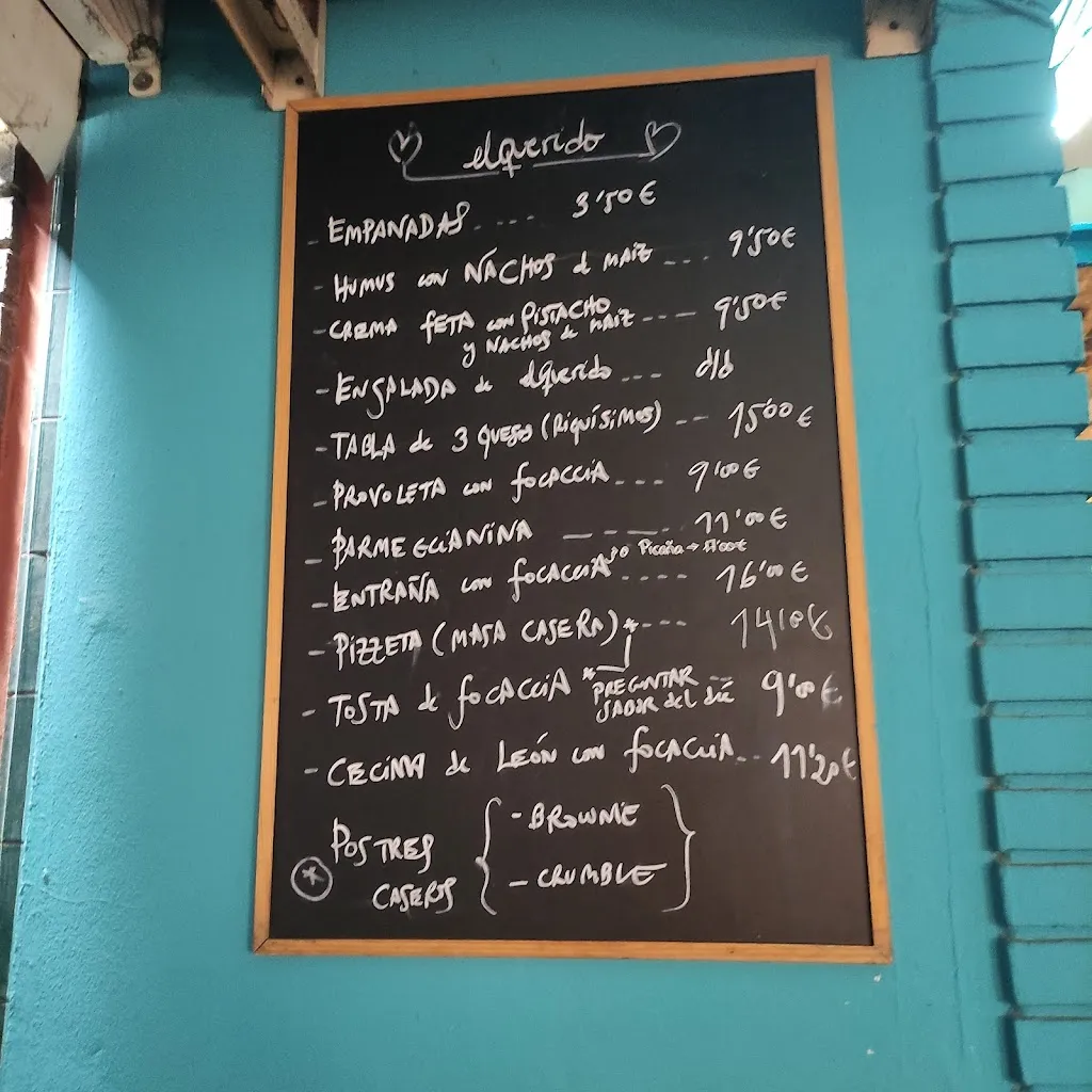 Menu_El Querido_Algeciras_image_4