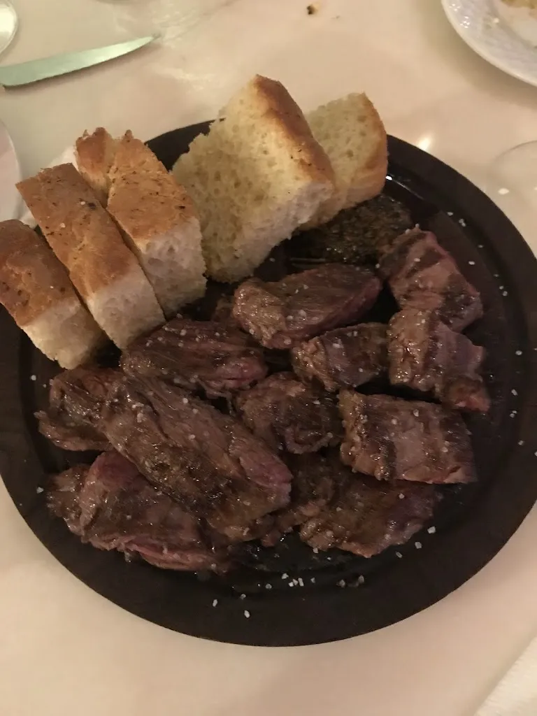 Jithin George_El Querido_Algeciras_review