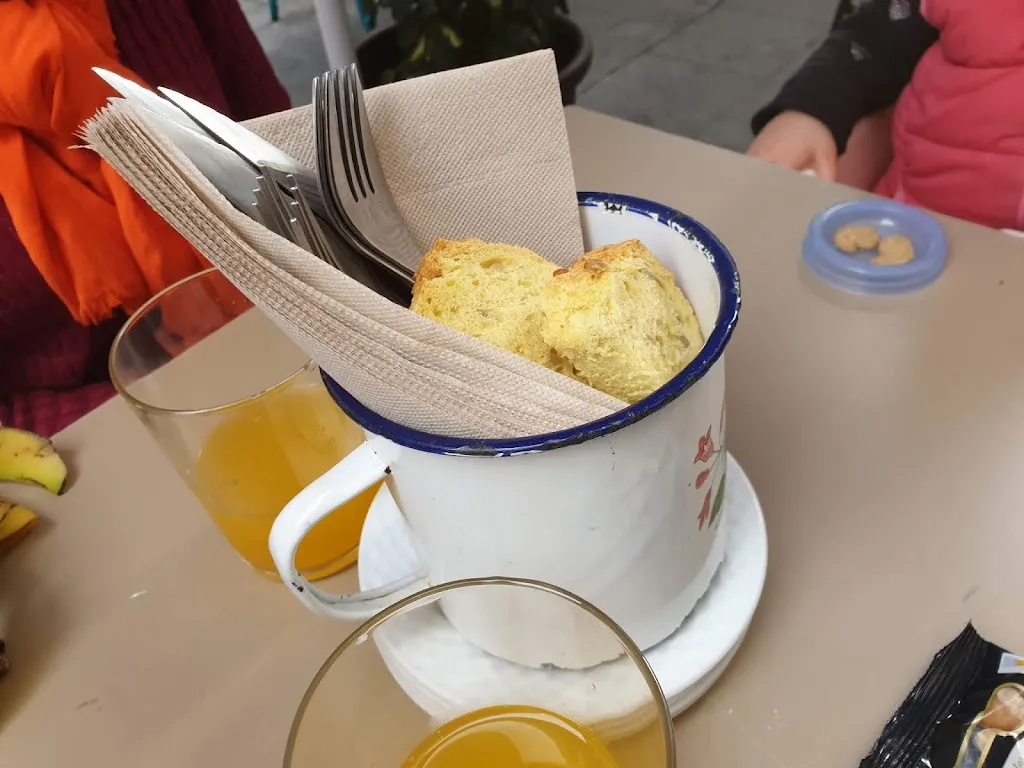 Laimonas Guiga_El Querido_Algeciras_review