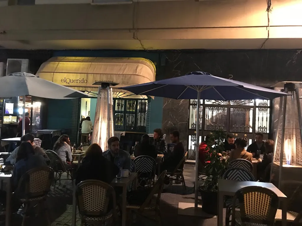El Querido ristorante a Algeciras