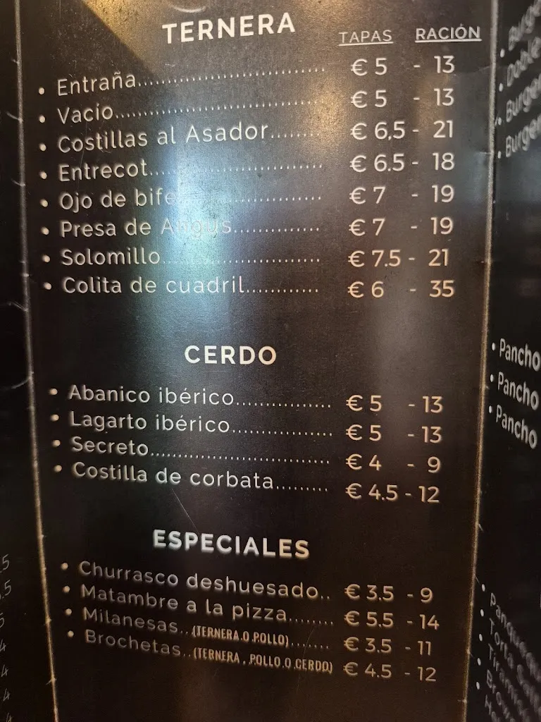 Menu_El Salteño_Algeciras_image_2