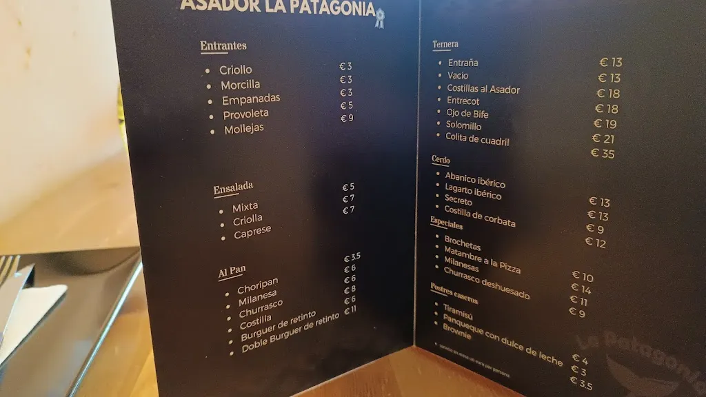 Menu_El Salteño_Algeciras_image_3