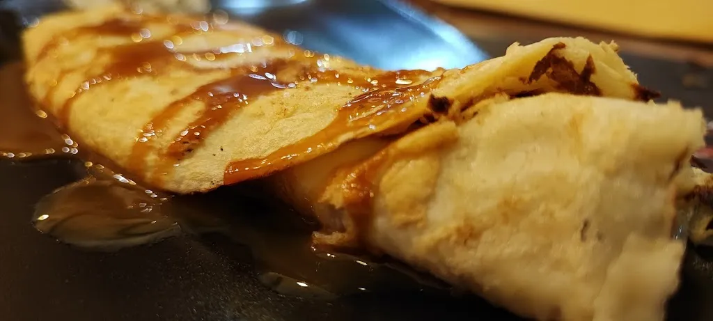 Pos Bridge_El Salteño_Algeciras_review