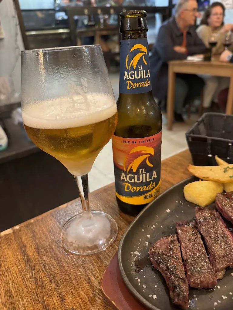 Toms Hirte_El Salteño_Algeciras_review