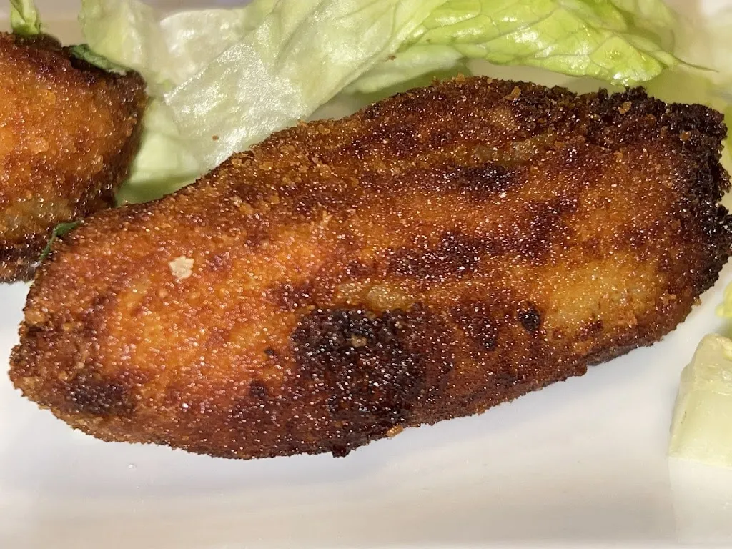 Fernando Estudillo Espinosa_El Tapeo de La Yaya (Algeciras)_Algeciras_review