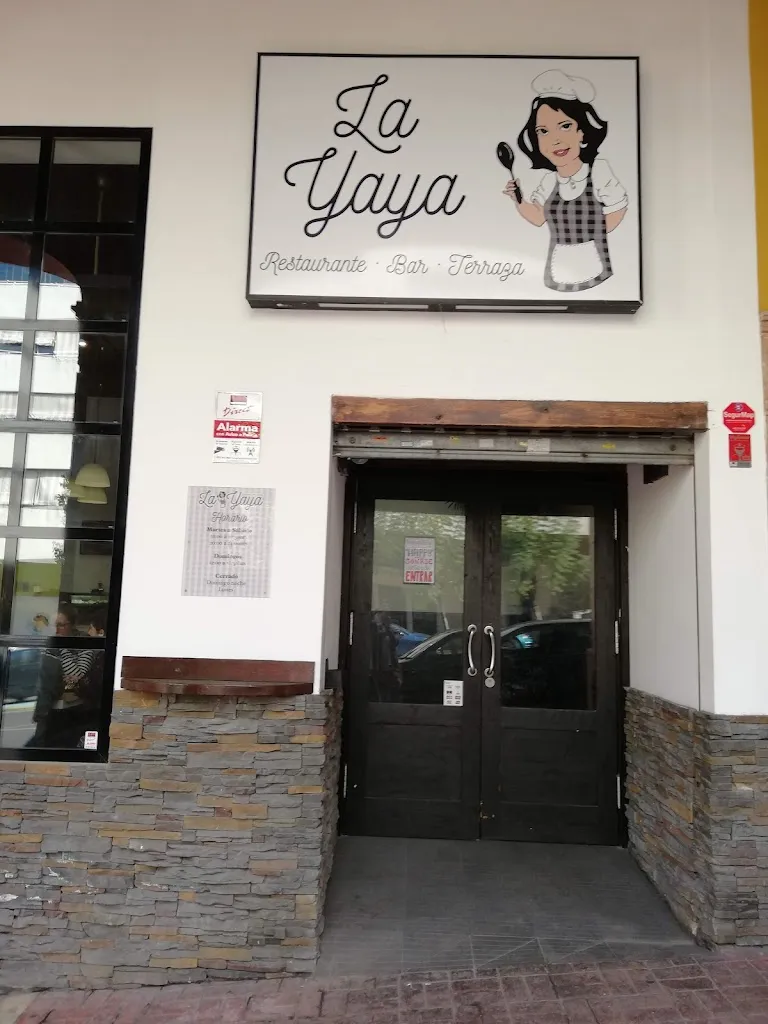 El Tapeo de La Yaya (Algeciras)_Algeciras_slider_image_1