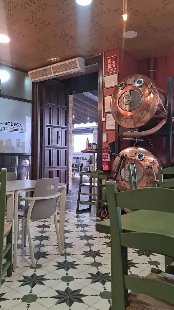 Bar restaurante La Corcha_Algeciras_slider_image_2