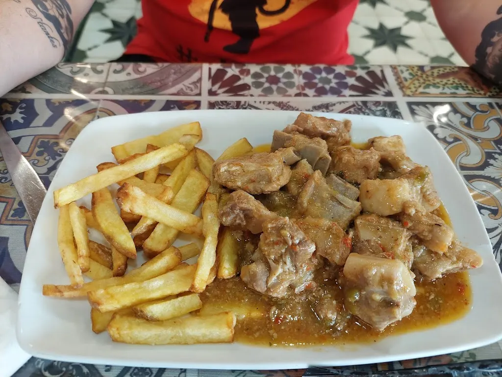 Bar restaurante La Corcha_Algeciras_slider_image_3