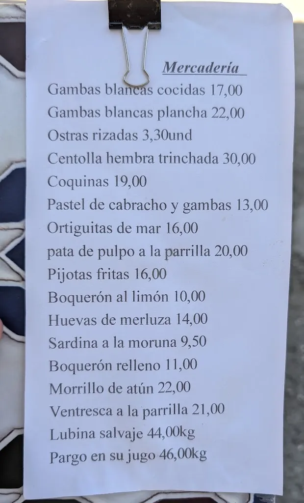 Menu_Restaurante Casa Marcos_Algeciras_image_2
