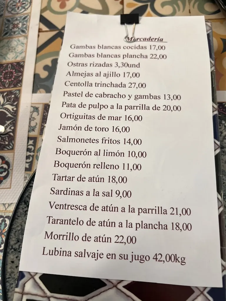 Menu_Restaurante Casa Marcos_Algeciras_image_3
