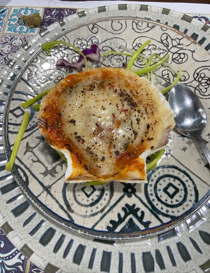 Ramesh Karnani_Restaurante Casa Marcos_Algeciras_review