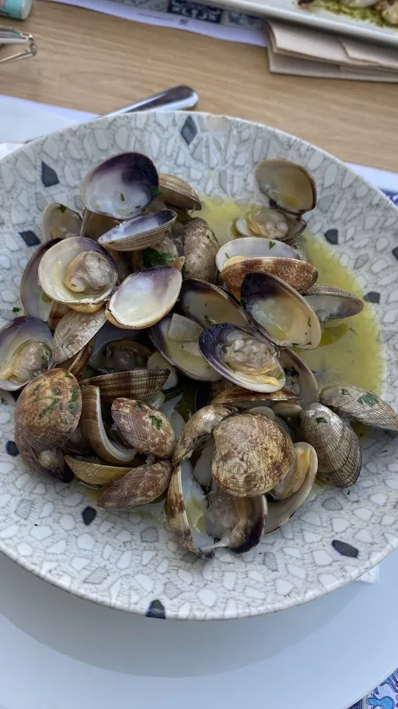 Aneta Lachowska_Restaurante Casa Marcos_Algeciras_review