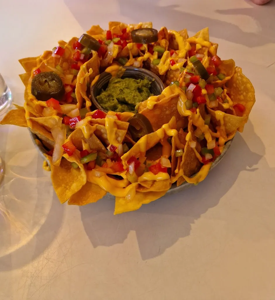 Chris_Hamburguesería 100% STEAK_Algeciras_review