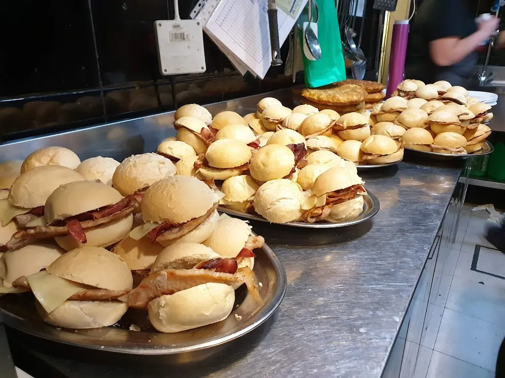 Menü_Restaurante Cafe Bar 