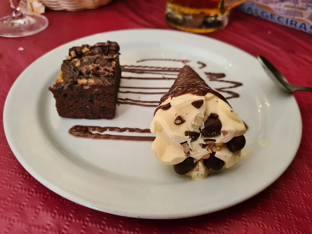 Menü_Restaurante Cafe Bar 