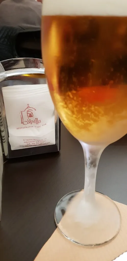 Menü_Restaurante Cafe Bar 