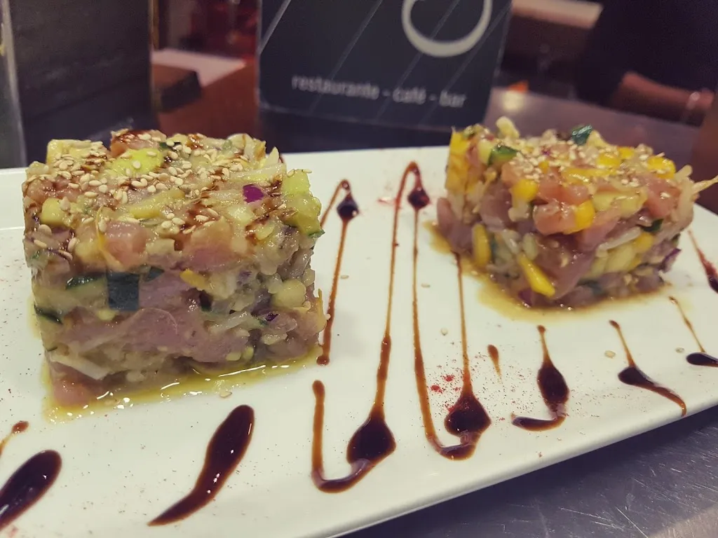 Restaurante Cafe Bar 