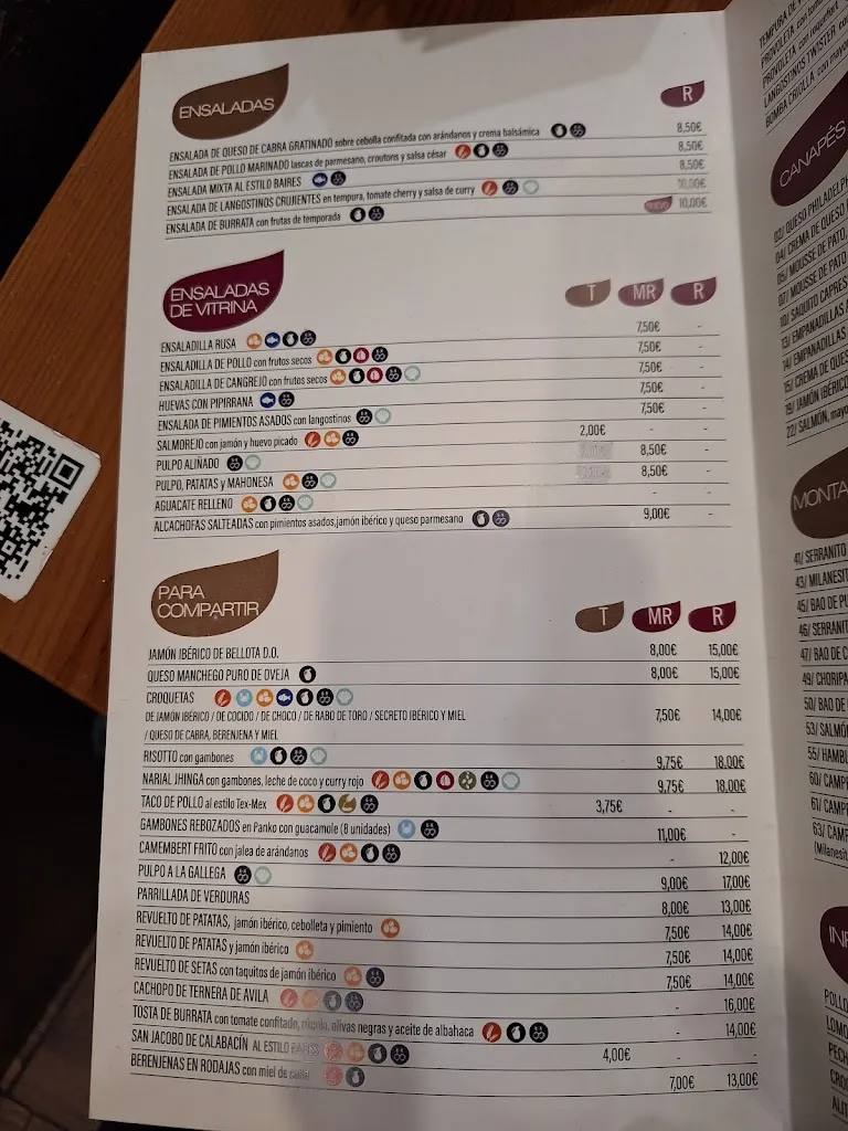 Menu_Baires Tapas_Algeciras_image_3