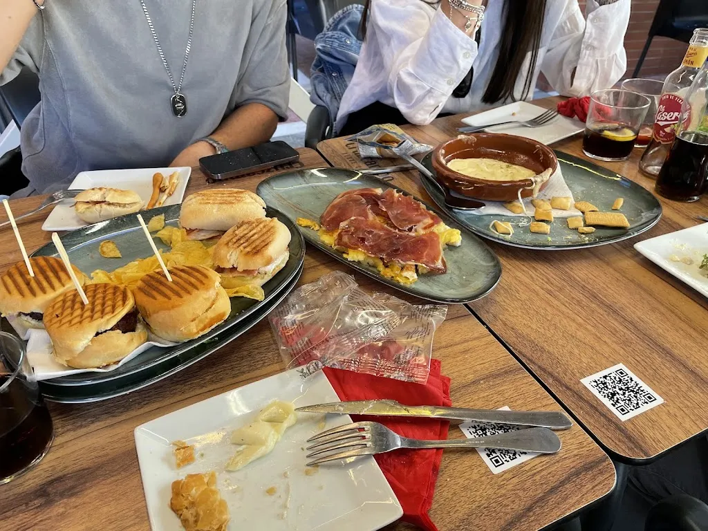 Drive4fun_Baires Tapas_Algeciras_review