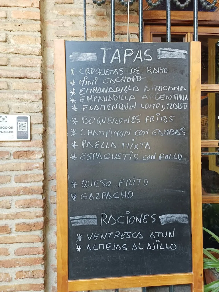 Menu_Mesón Jairo_Algeciras_image_3