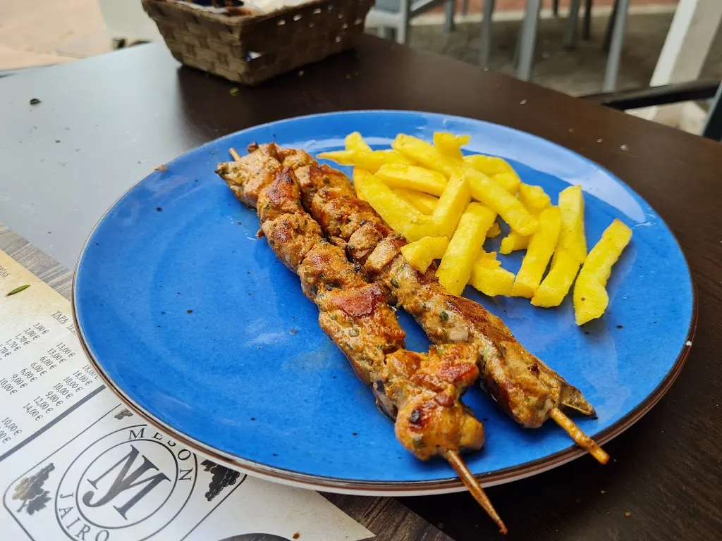 Menu_Mesón Jairo_Algeciras_image_9