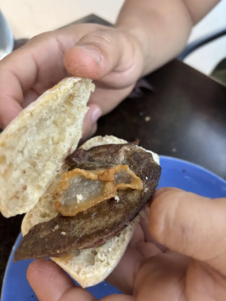 Dperea_Mesón Jairo_Algeciras_review