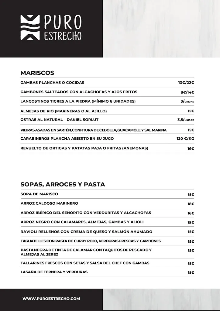 Menu_Restaurante Puro Estrecho_Algeciras_image_3