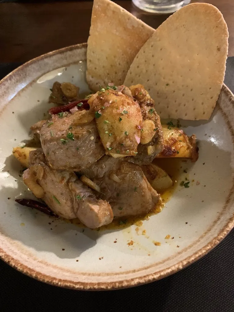 Y Mori_Restaurante Puro Estrecho_Algeciras_review