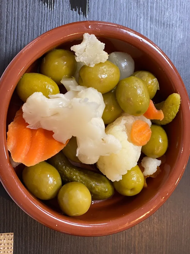 Donde Como_Restaurante Recio_Algeciras_review