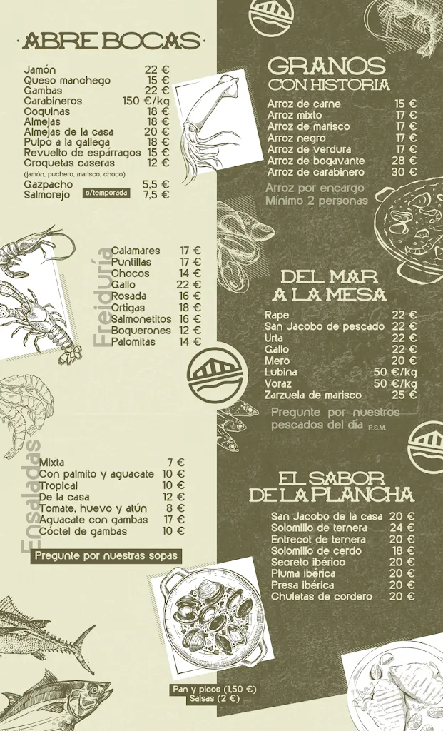 Menu_Restaurante Casa Bernardo_Algeciras_image_1