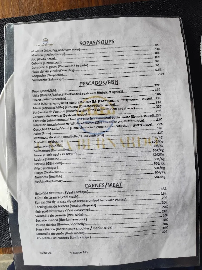 Menu_Restaurante Casa Bernardo_Algeciras_image_4