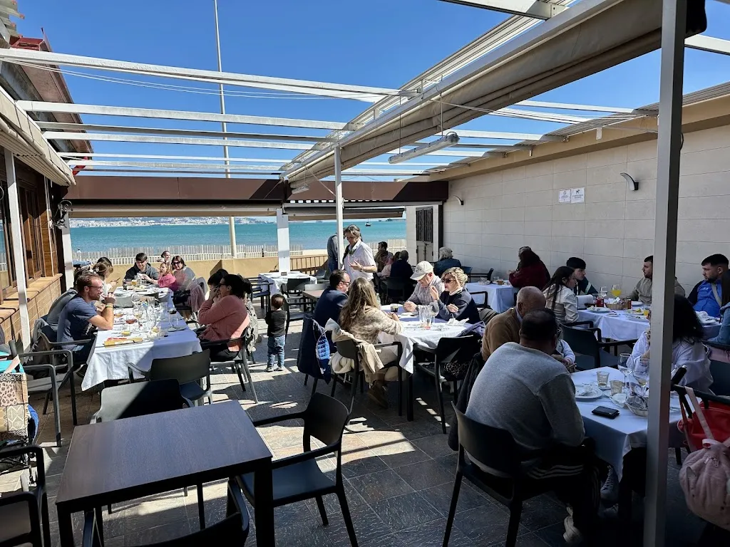 Toby Savage_Restaurante Casa Bernardo_Algeciras_review