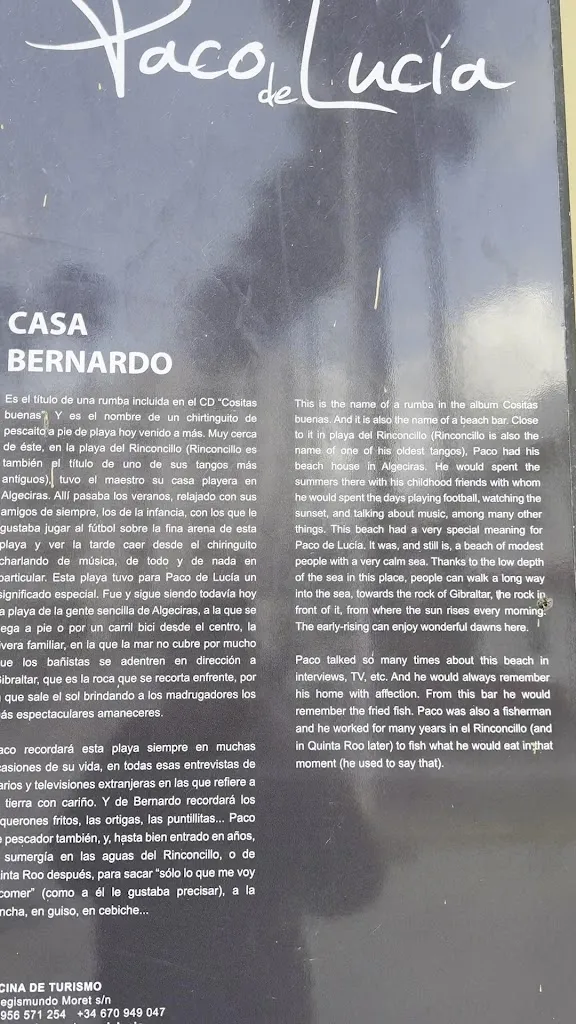 Restaurante Casa Bernardo_Algeciras_slider_image_2