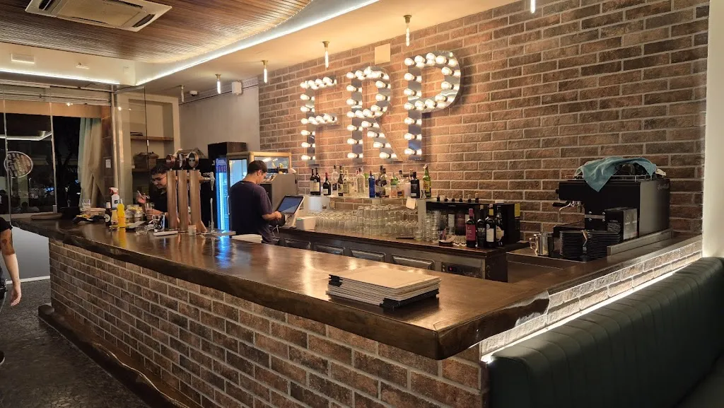 Laimonas Guiga_La Factoría del Ratón Pérez Algeciras_Algeciras_review