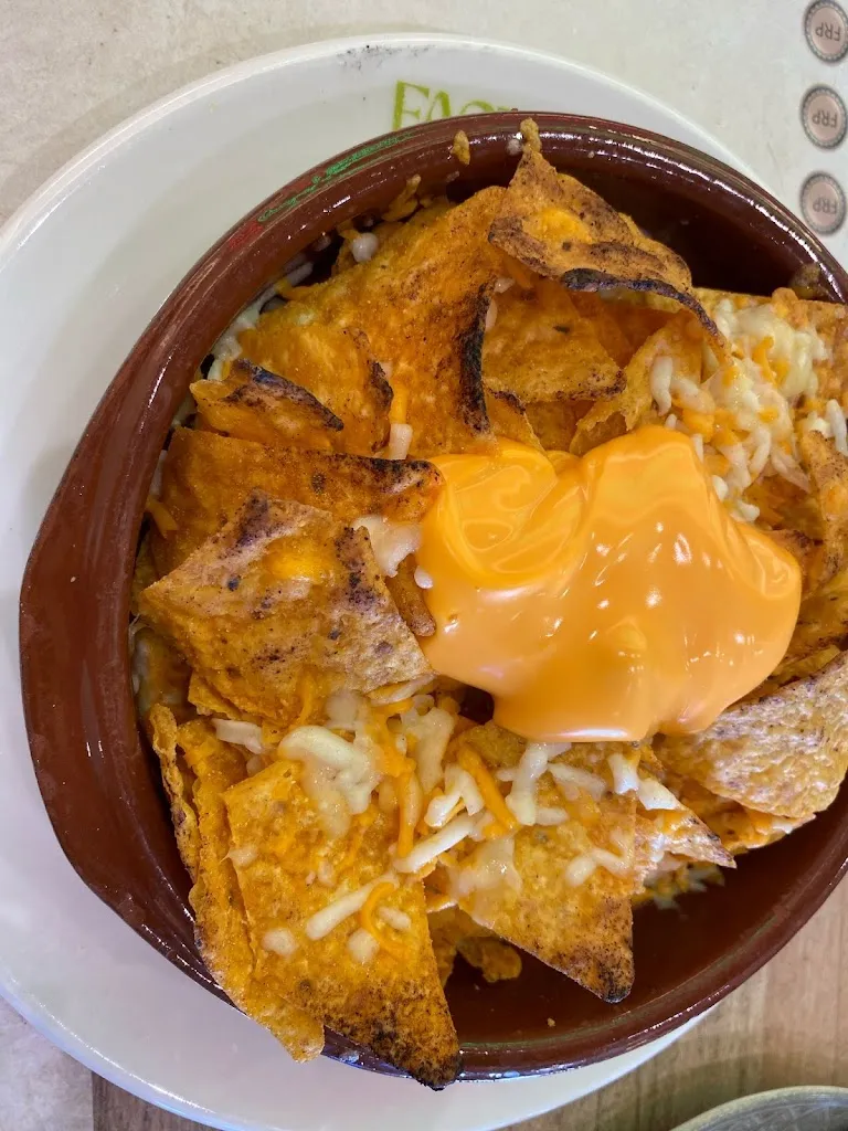 Donde Como_La Factoría del Ratón Pérez Algeciras_Algeciras_review