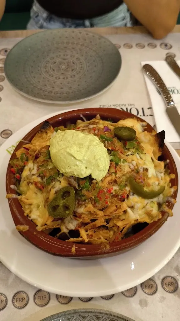 Fransm99_La Factoría del Ratón Pérez Algeciras_Algeciras_review