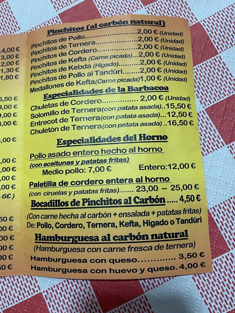 Menu_Restaurante La Flauta Mágica_Algeciras_immagine_3