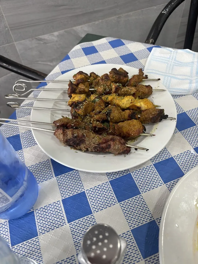 Cem Nalbantoğlu_Restaurante La Flauta Mágica_Algeciras_recensione