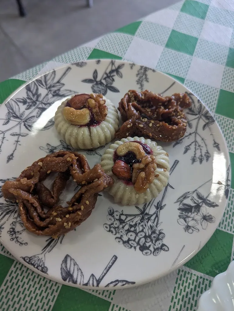 Irek Kotek_Restaurante La Flauta Mágica_Algeciras_recensione