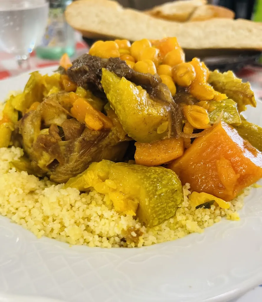 Paul McGuinness_Restaurante La Flauta Mágica_Algeciras_recensione