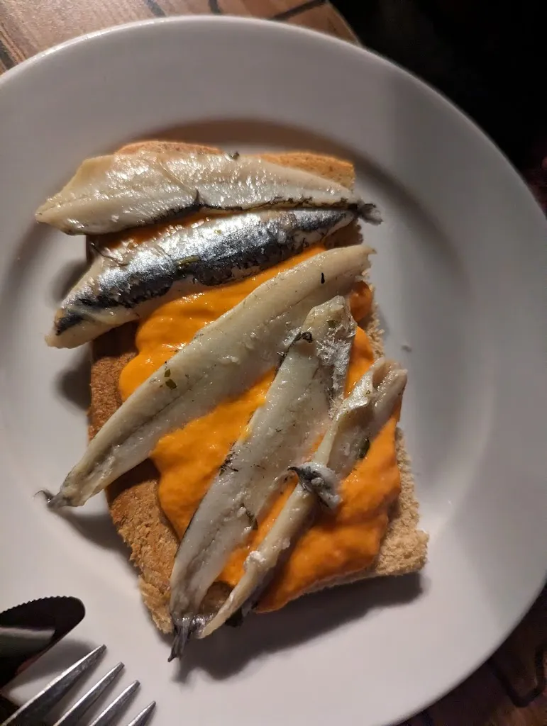 Menu_LA CATA TAPAS algeciras_Algeciras_image_6