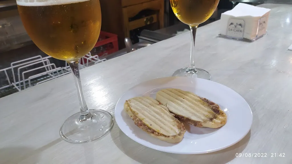 Menu_LA CATA TAPAS algeciras_Algeciras_image_7