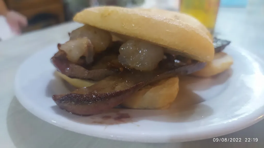 Menu_LA CATA TAPAS algeciras_Algeciras_image_9