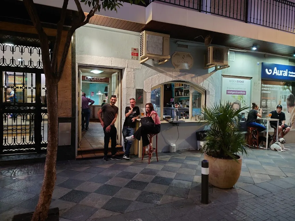 LA CATA TAPAS algeciras_Algeciras_slider_image_1