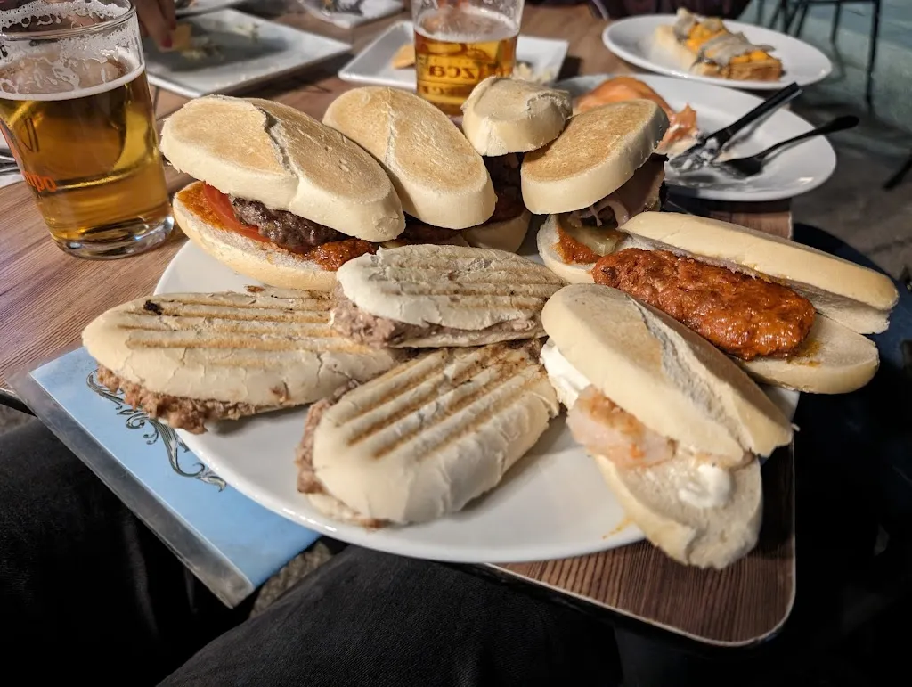 LA CATA TAPAS algeciras_Algeciras_slider_image_2