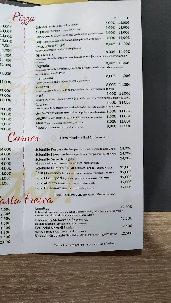Menu_Restaurante Fiorenza_Algeciras_image_3