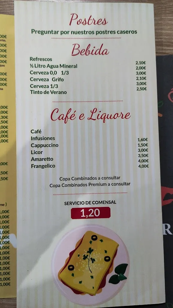 Menu_Restaurante Fiorenza_Algeciras_image_4