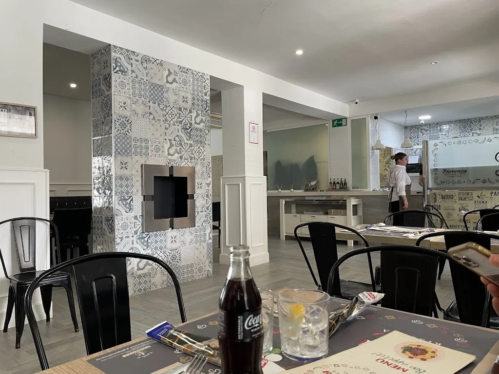 Drive4fun_Restaurante Fiorenza_Algeciras_review