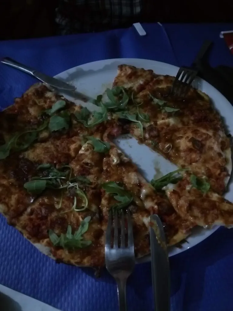 J A.R _Restaurante Fiorenza_Algeciras_review